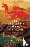 Ronlyn Domingue - The Mapmaker's War