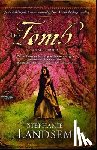 Landsem, Stephanie - The Tomb