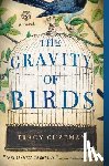 Guzeman, Tracy - The Gravity of Birds