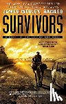 James Wesley, Rawles - Survivors