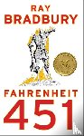 Bradbury, Ray - Fahrenheit 451