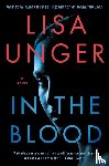 Unger, Lisa - In the Blood
