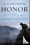 Giunta, Salvatore, Layden, Joe - Living with Honor