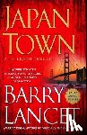 Lancet, Barry - Japantown