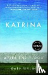 Rivlin, Gary - Katrina