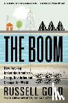 Gold, Russell - The Boom