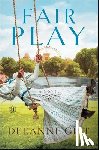 Gist, Deeanne - Fair Play