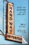 Giffels, David - The Hard Way on Purpose