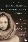 Hoffman, Alice - The Museum of Extraordinary Things