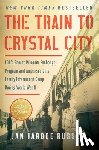 Russell, Jan Jarboe - Train to Crystal City