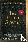 Caldwell, Ian - The Fifth Gospel