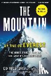 Viesturs, Ed - The Mountain: My Time on Everest