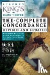 Furth, Robin - Stephen King's The Dark Tower Concordance