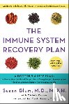 Blum, Susan - Immune System Recovery Plan