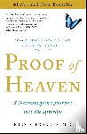Alexander, Eben - Proof of Heaven