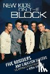 Van Noy, Nikki - New Kids on the Block: Five Brothers and a Million Sisters