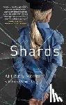 Moore, Allison - Shards
