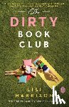 Harrison, Lisi - The Dirty Book Club