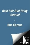 Greene, Bob - The Best Life Diet Daily Journal