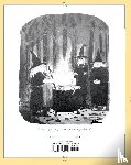 Addams, Charles - Chas Addams Half-Baked Cookbook