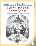 Addams, Charles - Chas Addams Half-Baked Cookbook