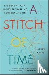 Marks, Lauren - A Stitch of Time