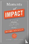 Ertel, Chris, Solomon, Lisa Kay - Moments of Impact