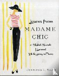 Scott, Jennifer L. - Lessons from Madame Chic