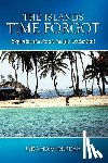 Morse, Graham - The Islands Time Forgot