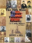 Hill, Jeffrey A. - The 26th Ohio Veteran Volunteer Infantry