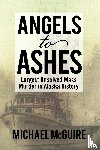 McGuire, Michael - Angels to Ashes