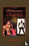Pen, Simone - Passionate Crimes