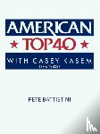 Battistini, Pete - American Top 40 with Casey Kasem (The 1980s)