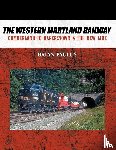 Paulus, Brian - The Western Maryland Railway