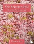 Nock, Margaret - Knit Knitavian Style