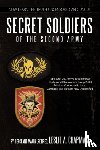 Chapman, Leslie A. - Secret Soldiers of the Second Army