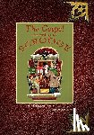 Worre, John Arthur - The Gospel According to Scrooge