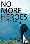 Biernacki, Henry - No More Heroes