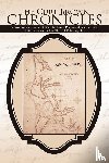 Pallamary PLS, Michael J. - The Curt Brown Chronicles