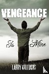 Williams, Larry - Vengeance Is Mine
