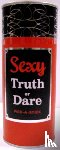 Stanton, Lynne - Sexy Truth or Dare: Pick-A-Stick