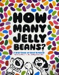 Menotti, Andrea - How Many Jelly Beans?