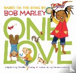 Marley, Cedella - One Love