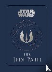 Wallace, Daniel - The Jedi Path