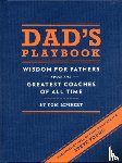 Limbert, Tom - Dad's Playbook