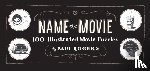 Rogers, Paul - Name That Movie