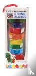  - The Very Hungry Caterpillar String Alongs
