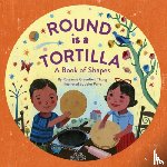 Thong, Roseanne Greenfield - Round Is a Tortilla
