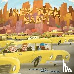 Chronicle Books Staff - New York Baby!