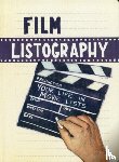 Nola, Lisa - Film Listography